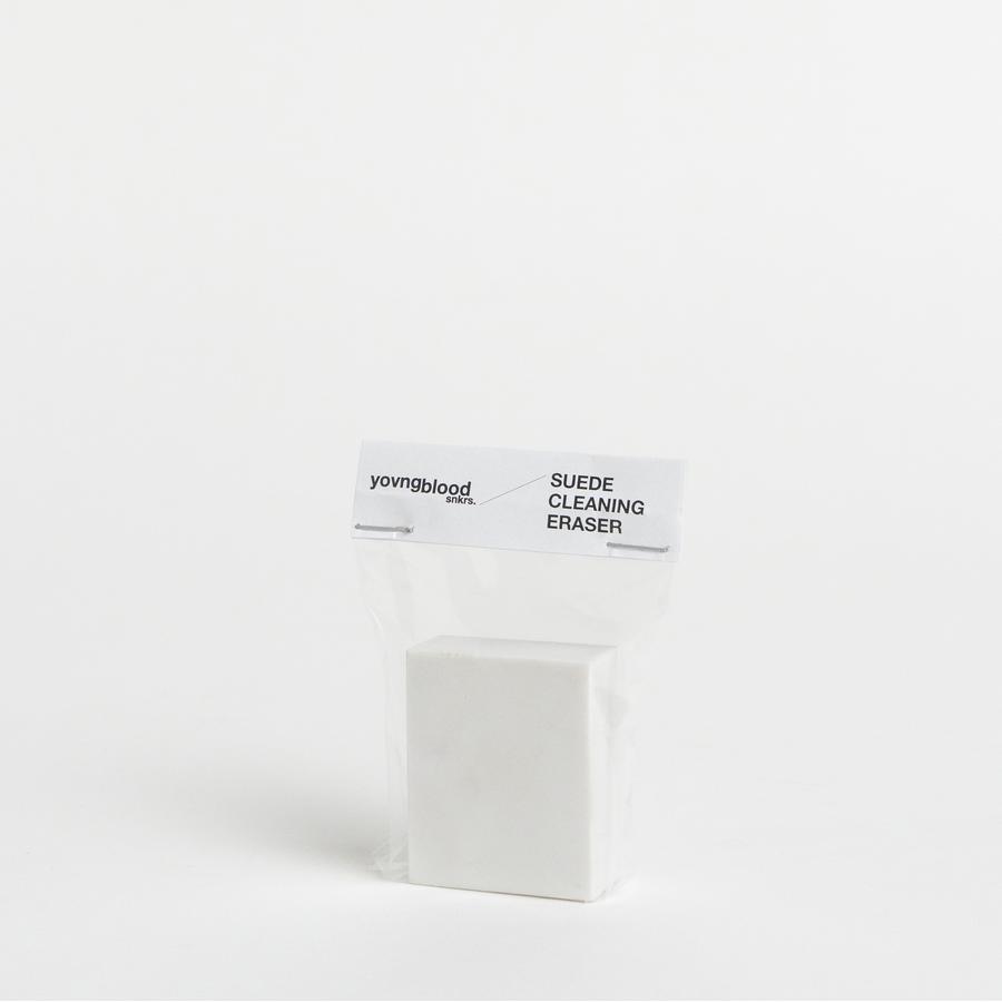 Yovngblood Snkrs Premium Sneaker Cleaner Kit