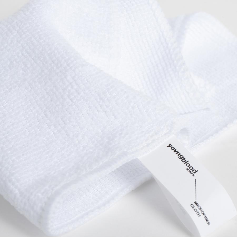 Yovngblood Snkrs Premium Sneaker Cleaner Kit