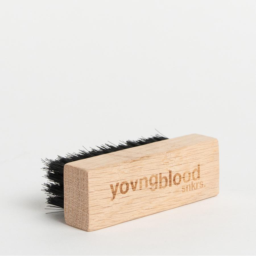 Yovngblood Snkrs Premium Sneaker Cleaner Kit