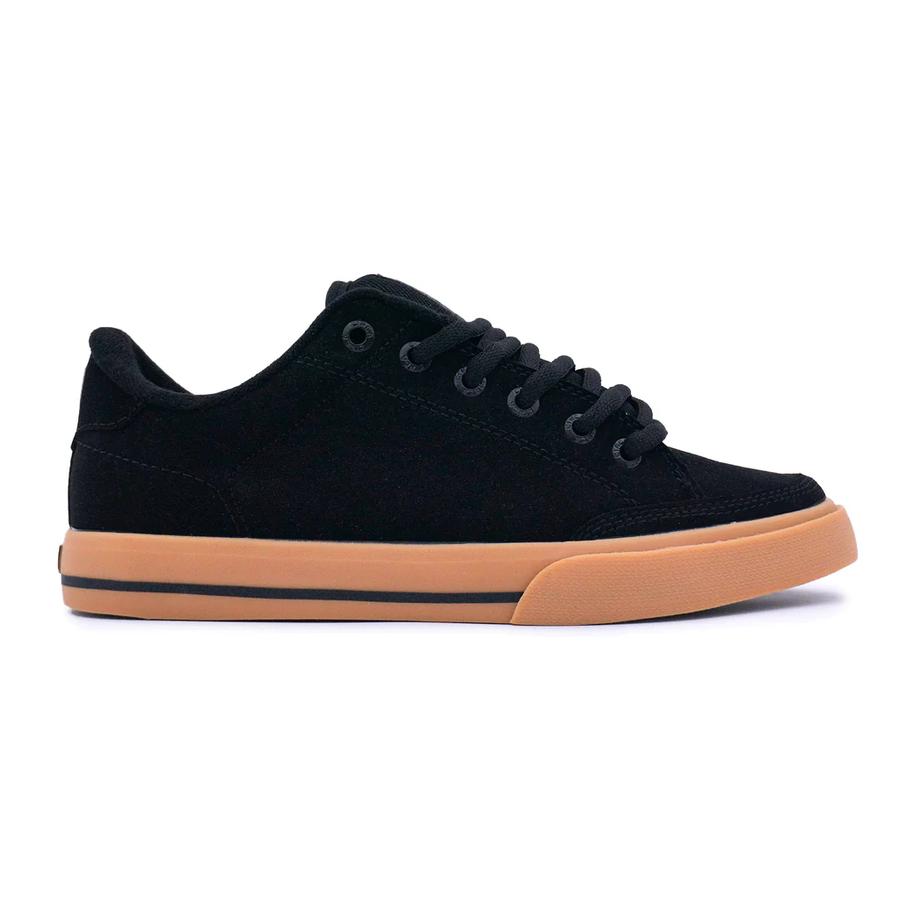 C1RCA AL 50 Shoes - Black / Gum