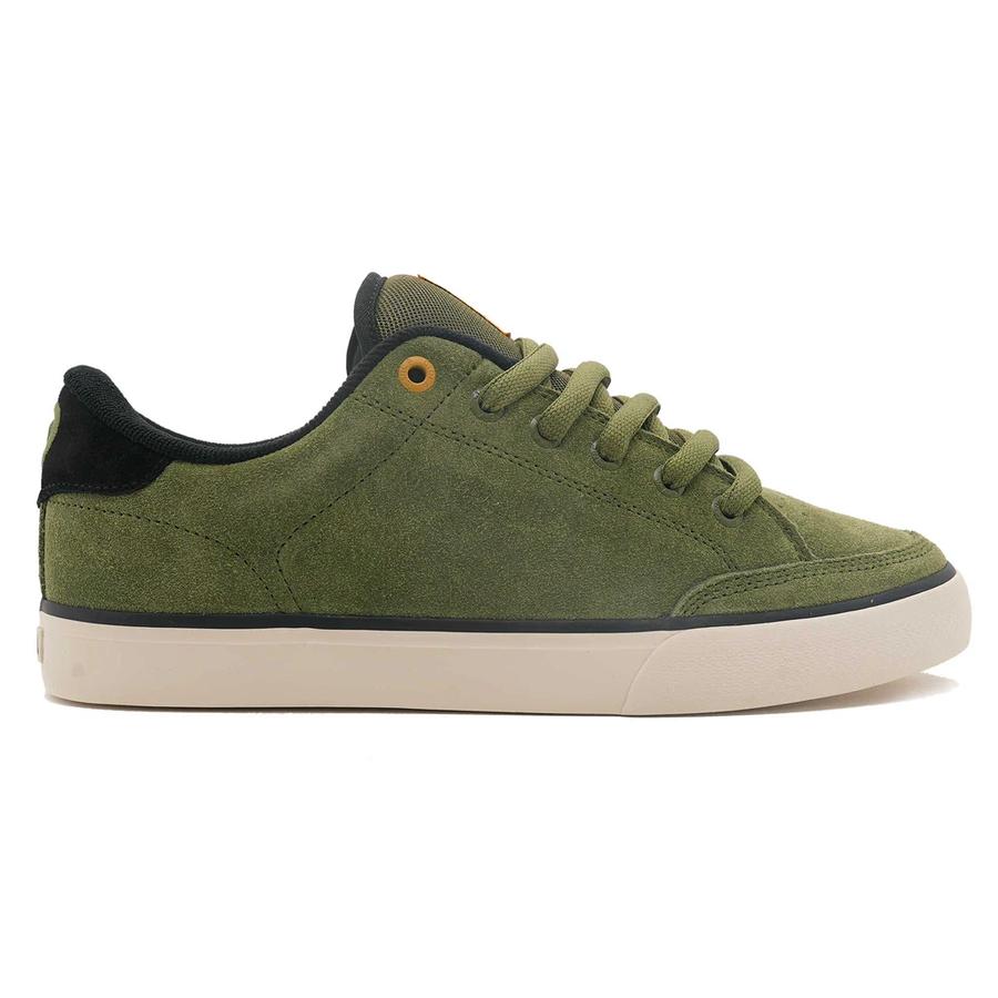 C1RCA AL 50 Shoes - Sage / Black / Gardenia