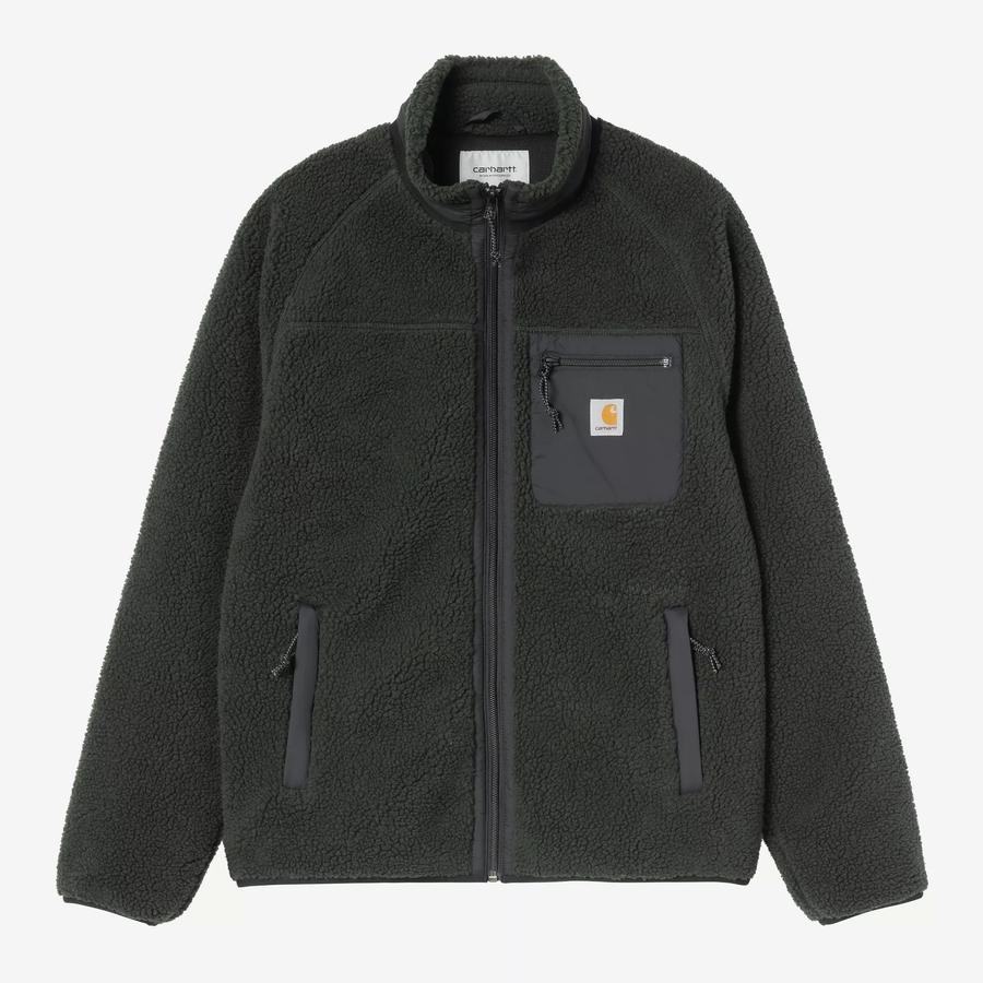 Carhartt WIP Prentis Liner - Raven / Black