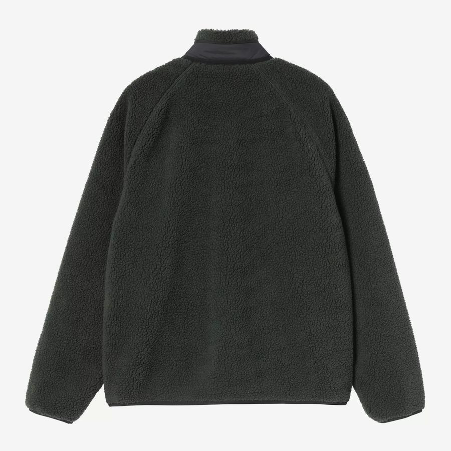 Carhartt WIP Prentis Liner - Raven / Black