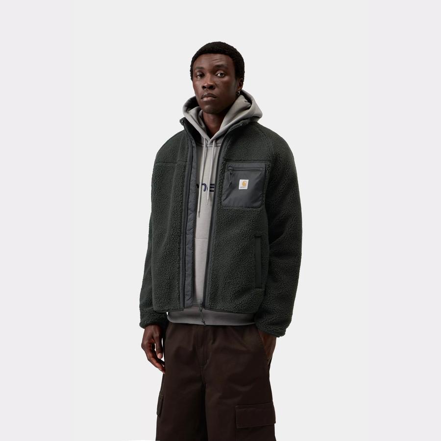 Carhartt WIP Prentis Liner - Raven / Black
