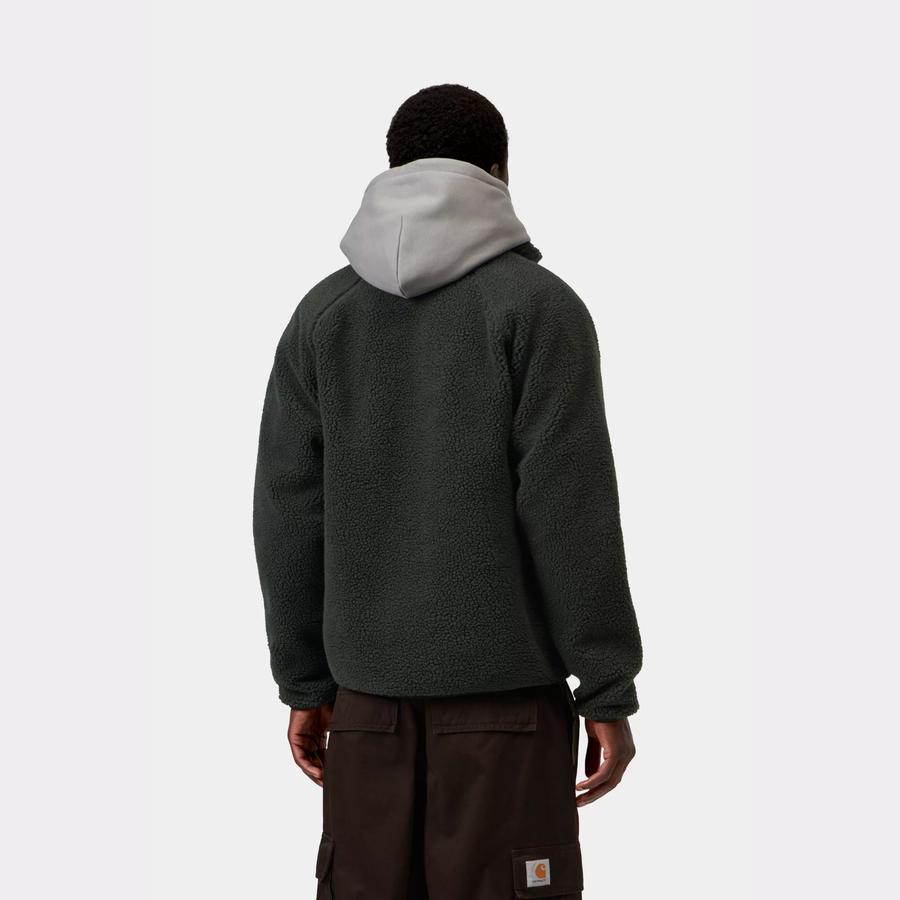 Carhartt WIP Prentis Liner - Raven / Black
