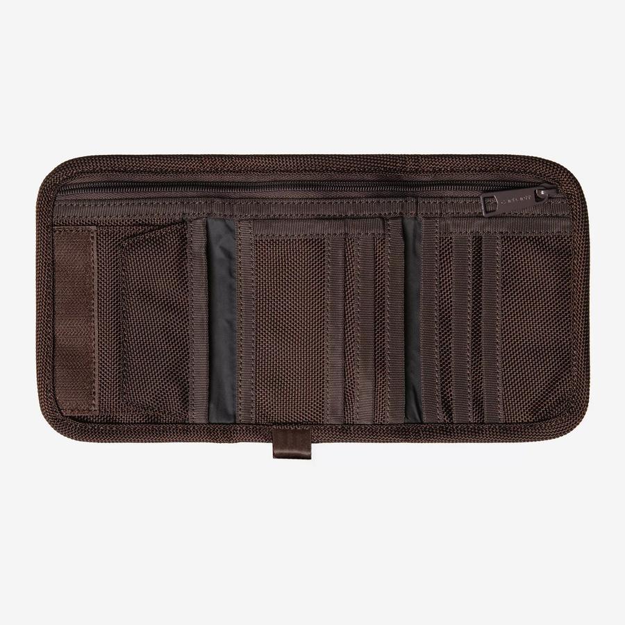 Carhartt WIP Richmond Wallet - Palisander