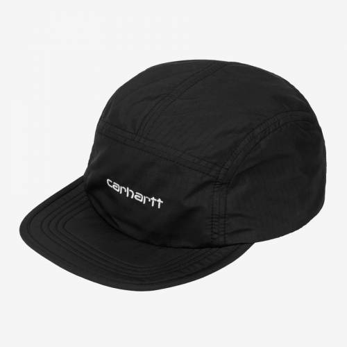 Carhartt WIP Skye Cap - Black / Wax