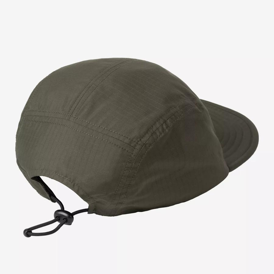 Carhartt WIP Skye Cap - Cypress / Wax