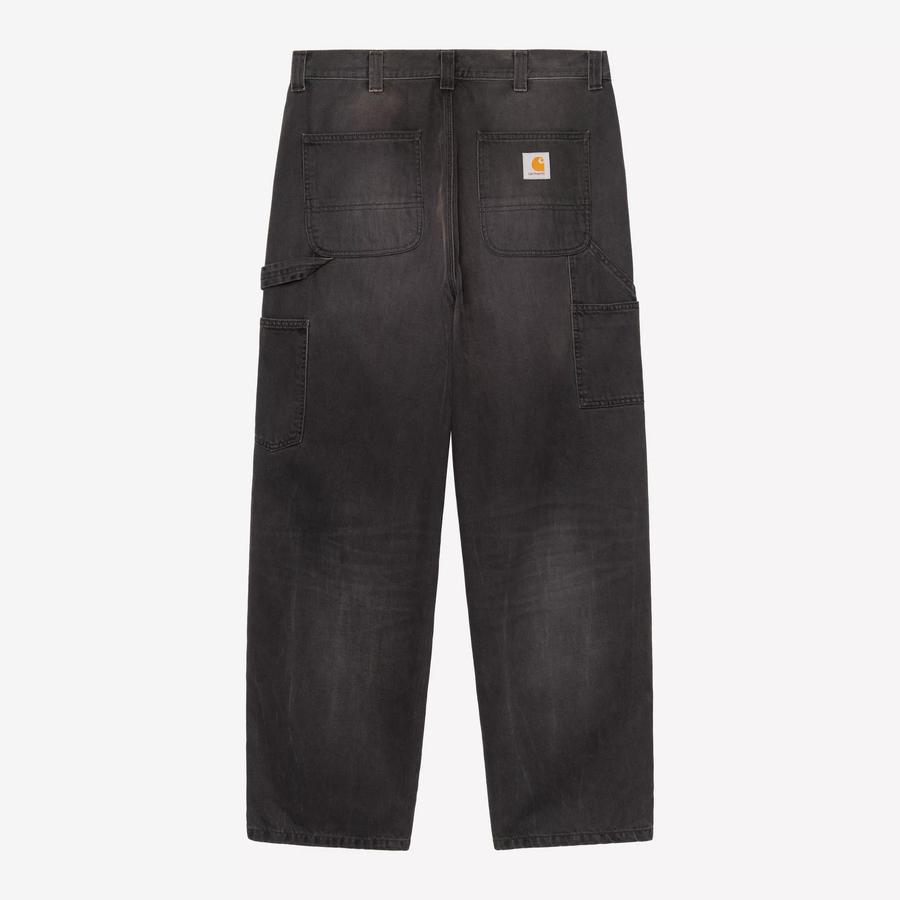 Carhartt WIP OG Single Knee Pant - Tobacco / Black...