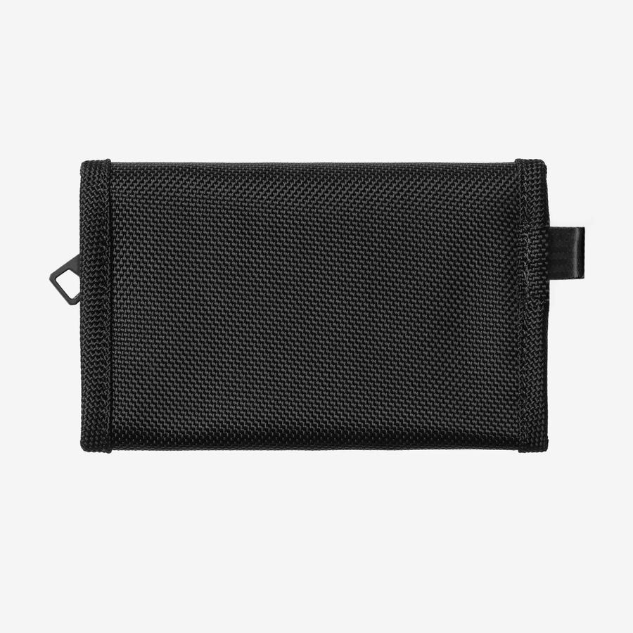 Carhartt WIP Richmond Wallet - Black