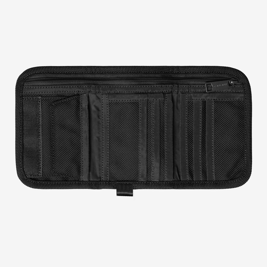 Carhartt WIP Richmond Wallet - Black