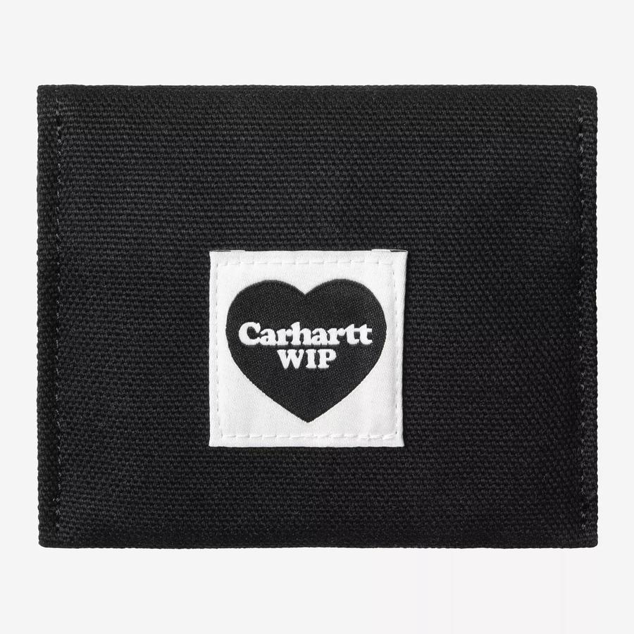 Carhartt WIP Heart Pocket Mirror - Silver