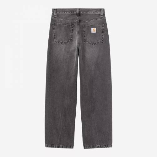 Carhartt WIP Landon Pant - Black (Marble Used Wash)
