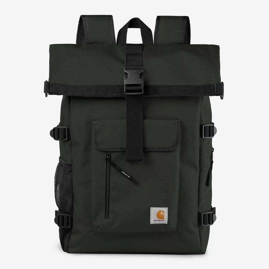 Carhartt WIP Philis Backpack - Raven