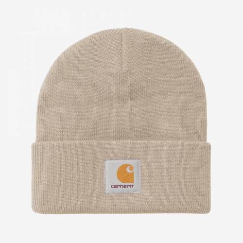 Carhartt WIP Short Watch Hat - Fleur De Sel