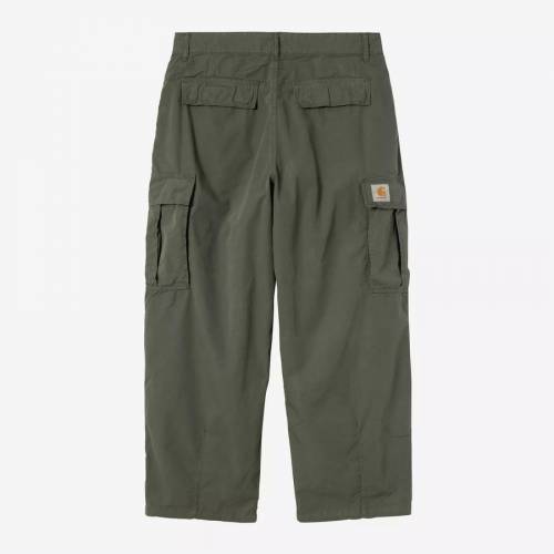 Carhartt WIP Cole Cargo Pant - Opuntia (Garment Dyed)