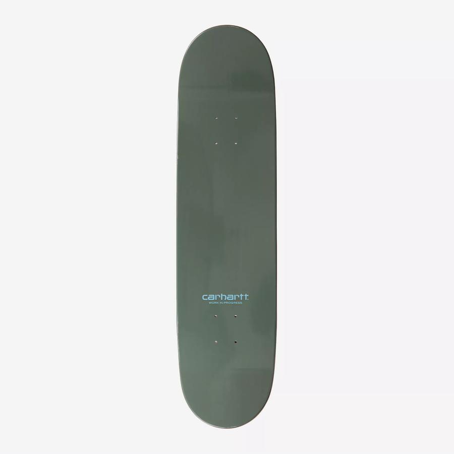 Carhartt WIP Emerge Blue Board - 8.25