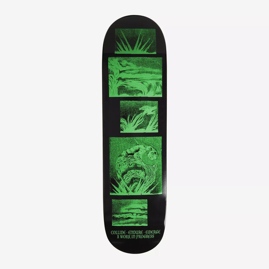 Carhartt WIP Emerge Green Board - 8.375