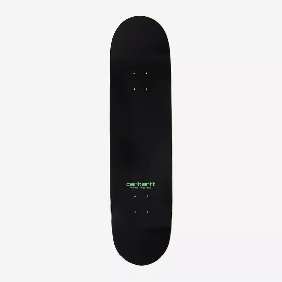 Carhartt WIP Emerge Green Board - 8.375