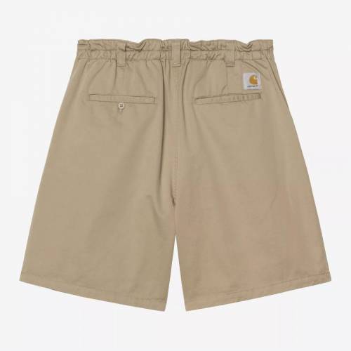 Carhartt WIP Marv Short - Iroko (Stone Washed)