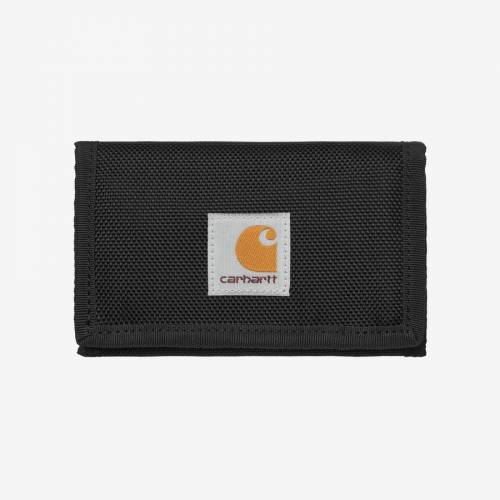 Carhartt WIP Prescott Wallet - Black