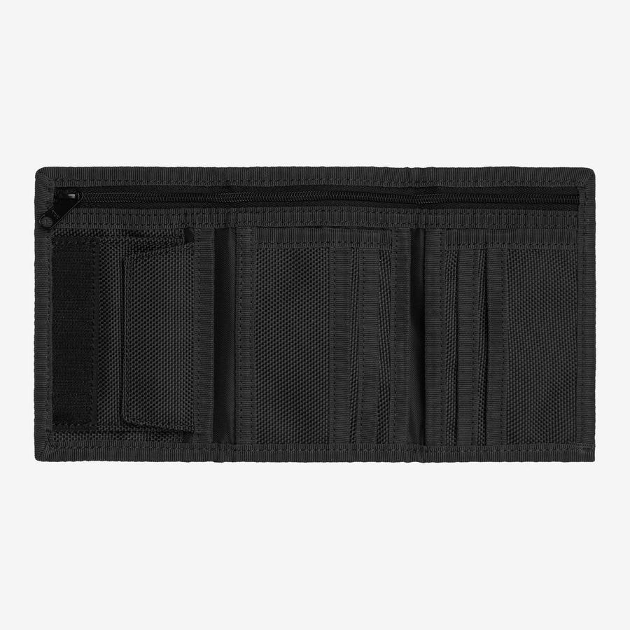 Carhartt WIP Prescott Wallet - Black