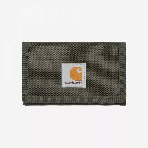 Carhartt WIP Prescott Wallet - Oxide Green