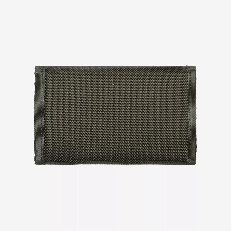 Carhartt WIP Prescott Wallet - Oxide Green
