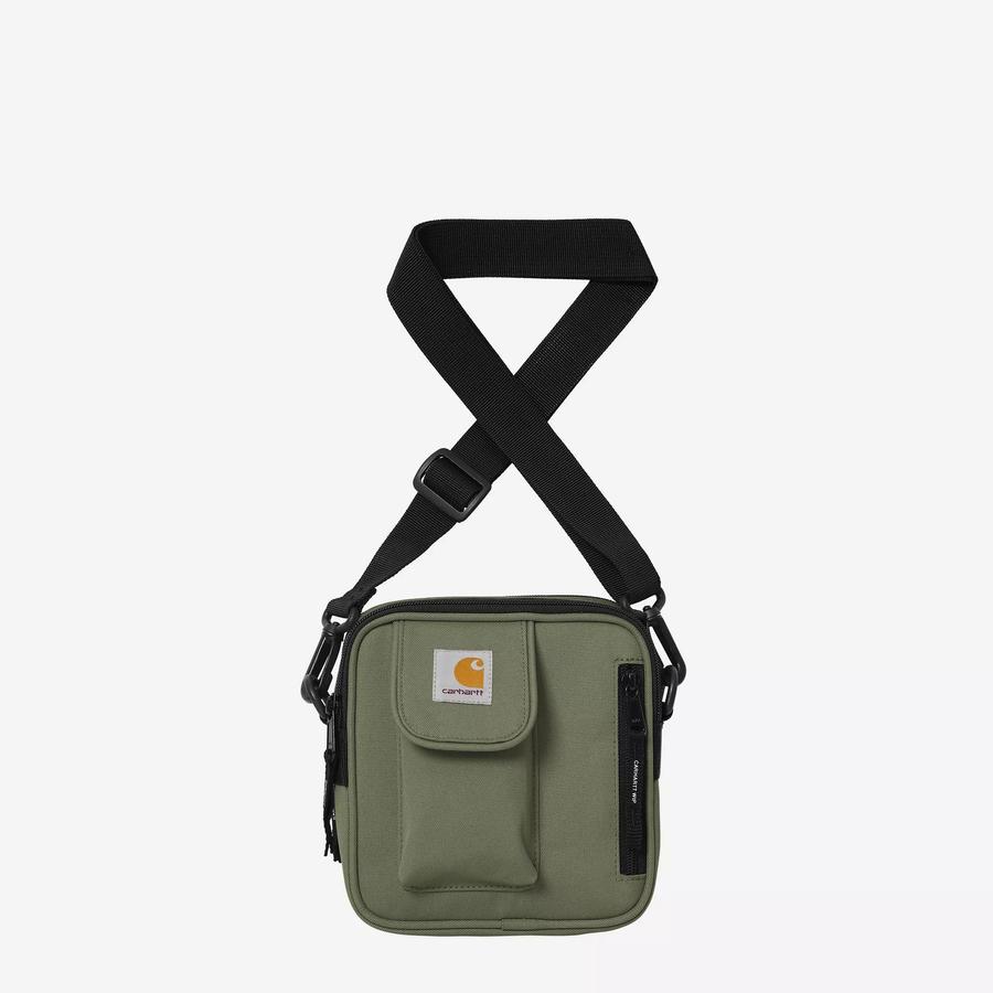 Carhartt WIP Essentials Small Bag - Leaf