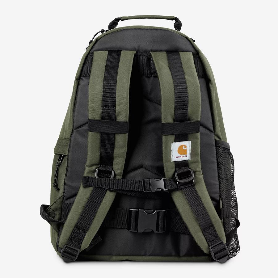 Carhartt WIP Kickflip Backpack - Leaf