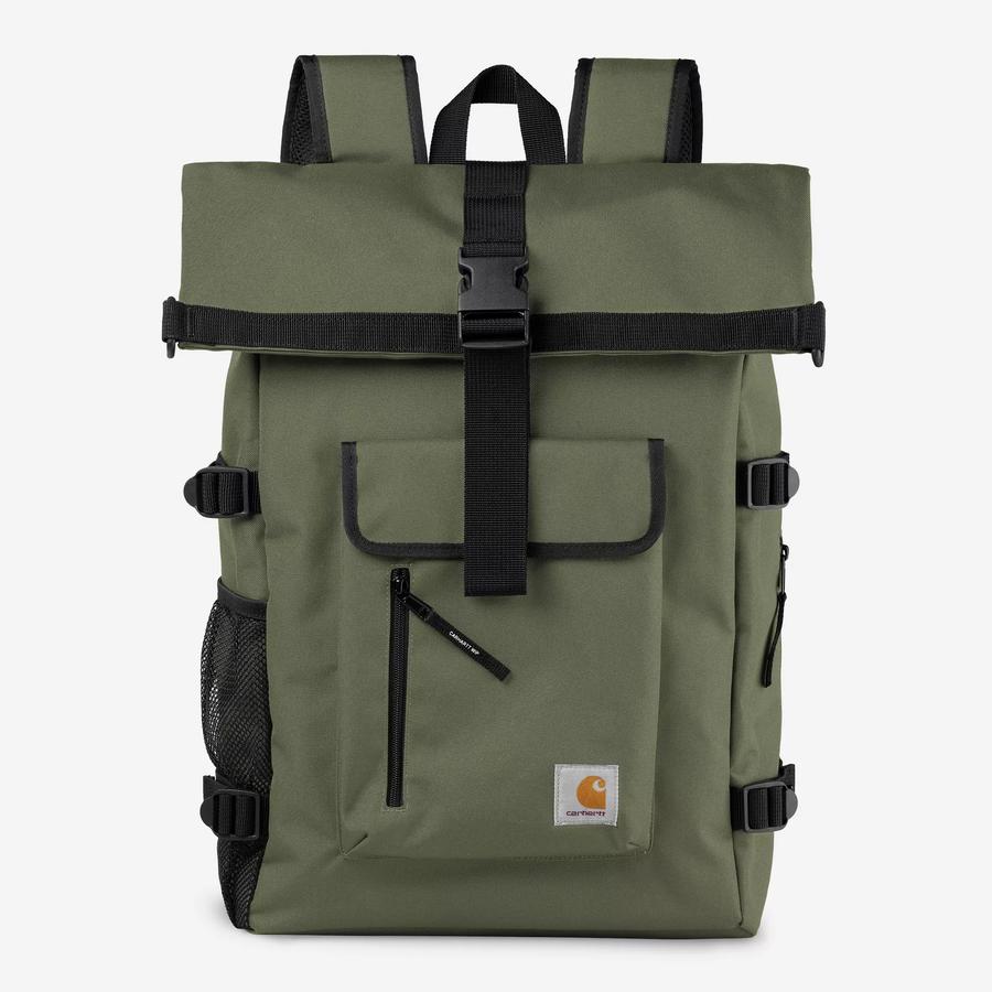 Carhartt WIP Philis Backpack - Leaf