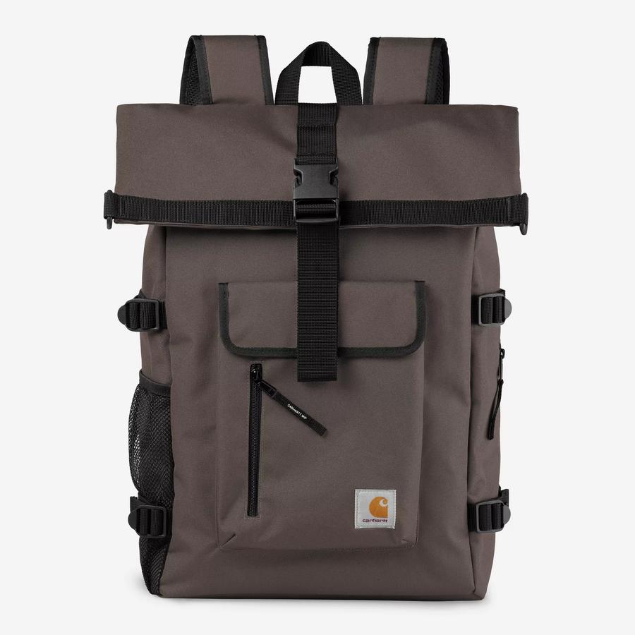 Carhartt WIP Philis Backpack - Shale