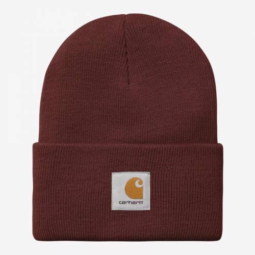 Carhartt WIP Acrylic Watch Hat - Amarone