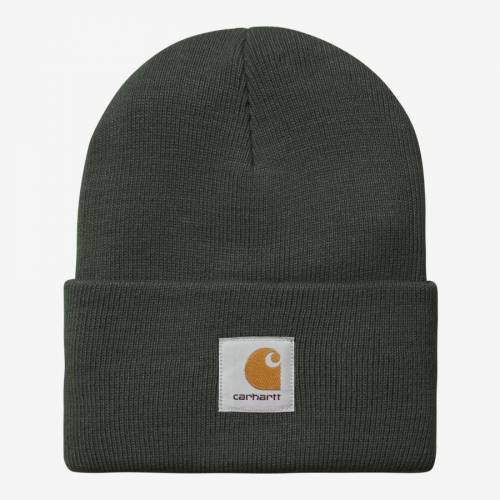Carhartt WIP Acrylic Watch Hat - Raven
