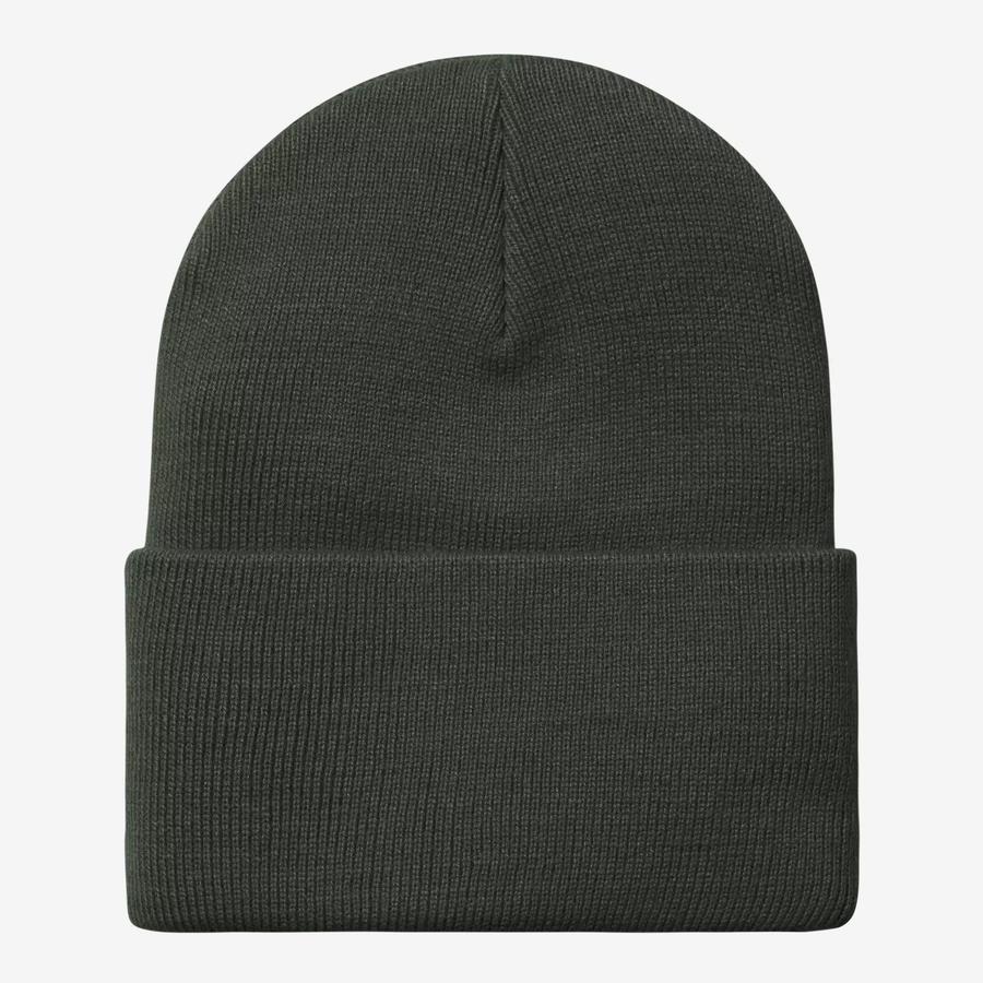 Carhartt WIP Acrylic Watch Hat - Raven