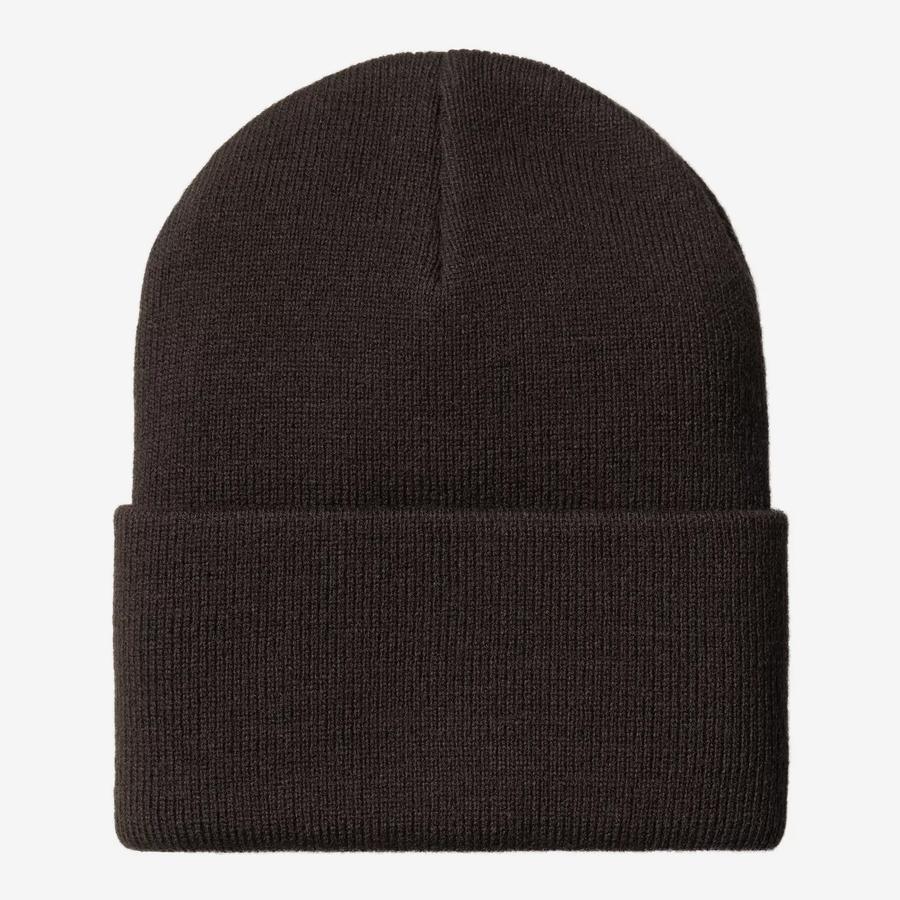 Carhartt WIP Acrylic Watch Hat - Tobacco