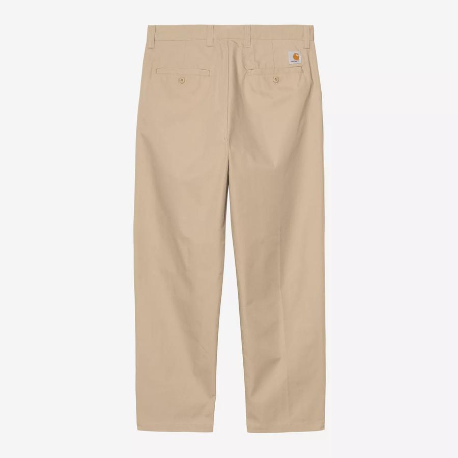 Carhartt WIP Calder Pant - Iroko