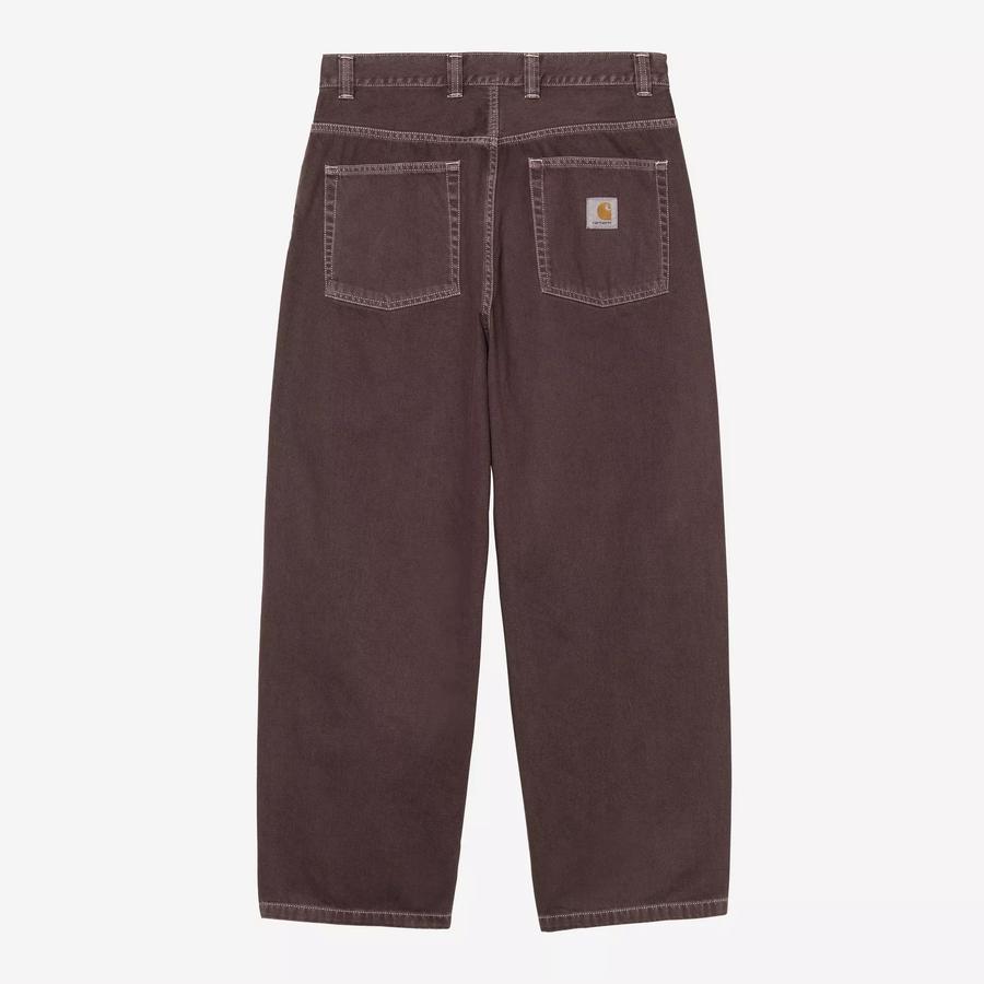 Carhartt WIP Brandon Pant - Shale (Stone Dyed)