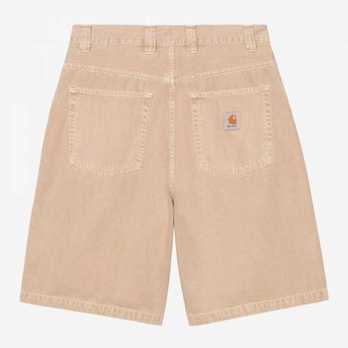 Carhartt WIP Brandon Short - Barchan (Stone Dyed)