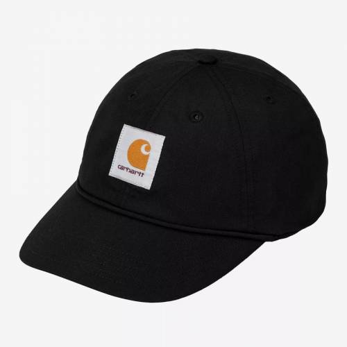 Carhartt WIP Postal Cap - Black