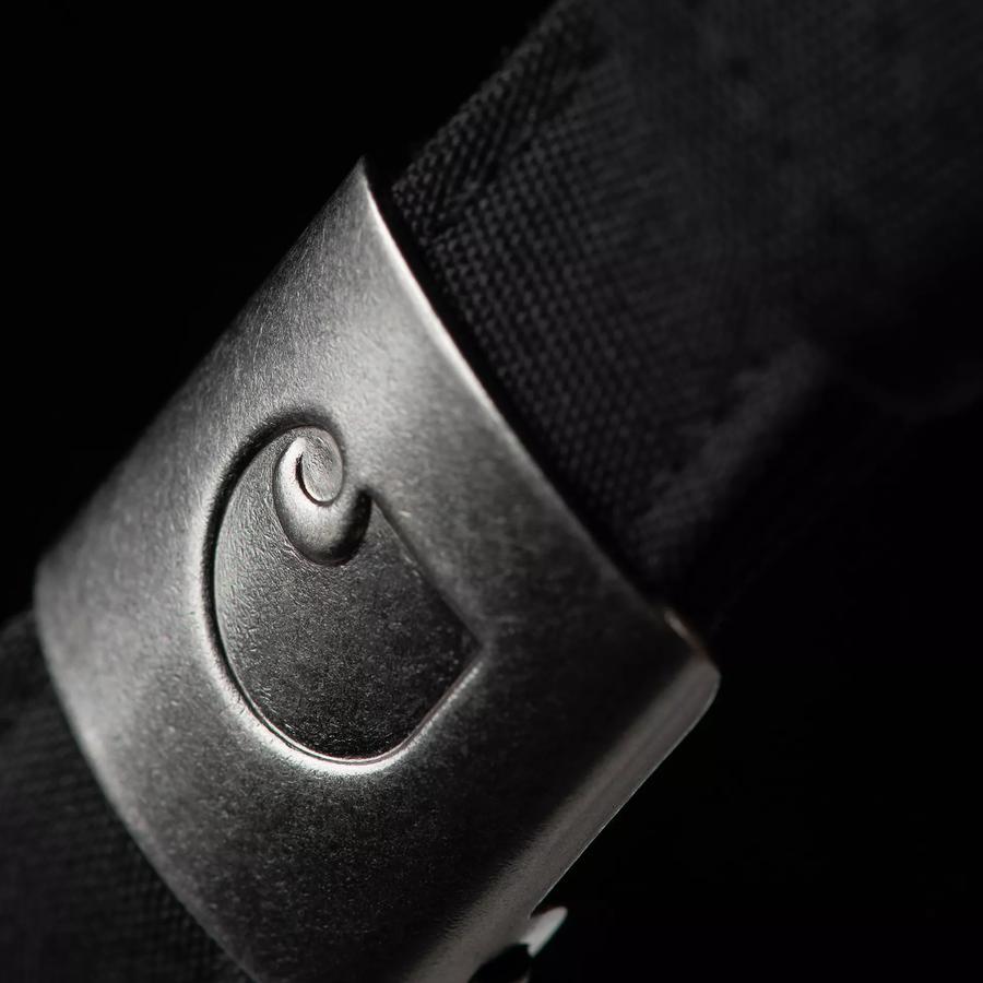 Carhartt WIP Postal Cap - Black