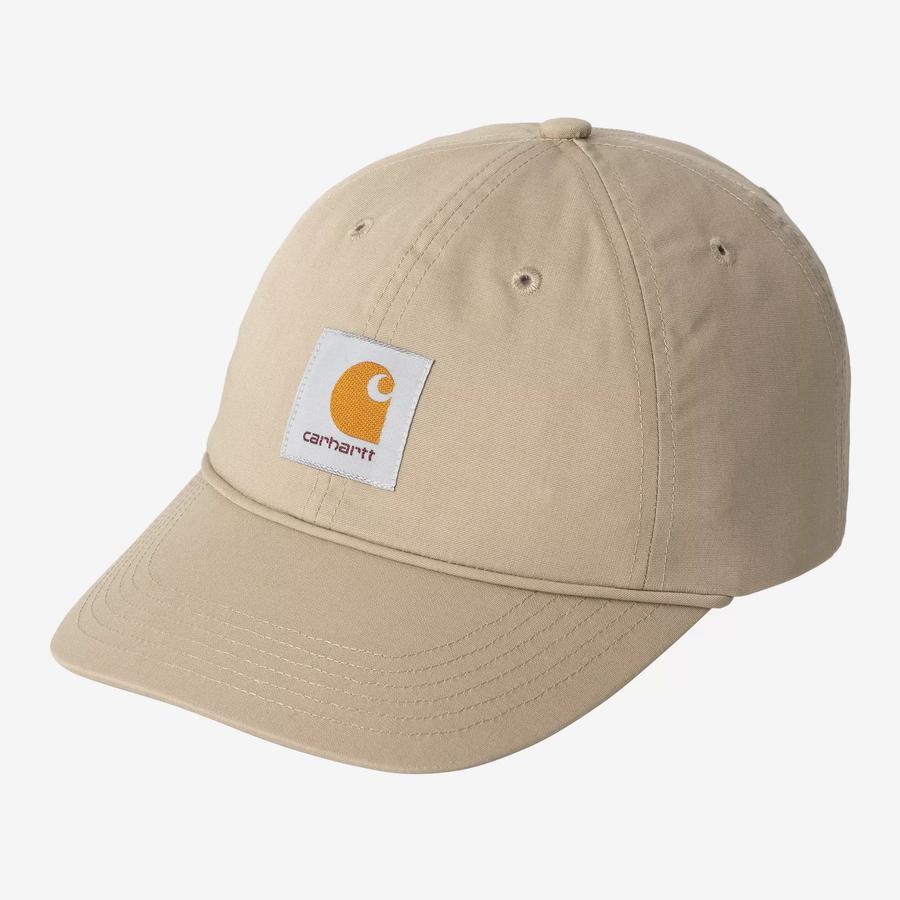 Carhartt WIP Postal Cap - Iroko