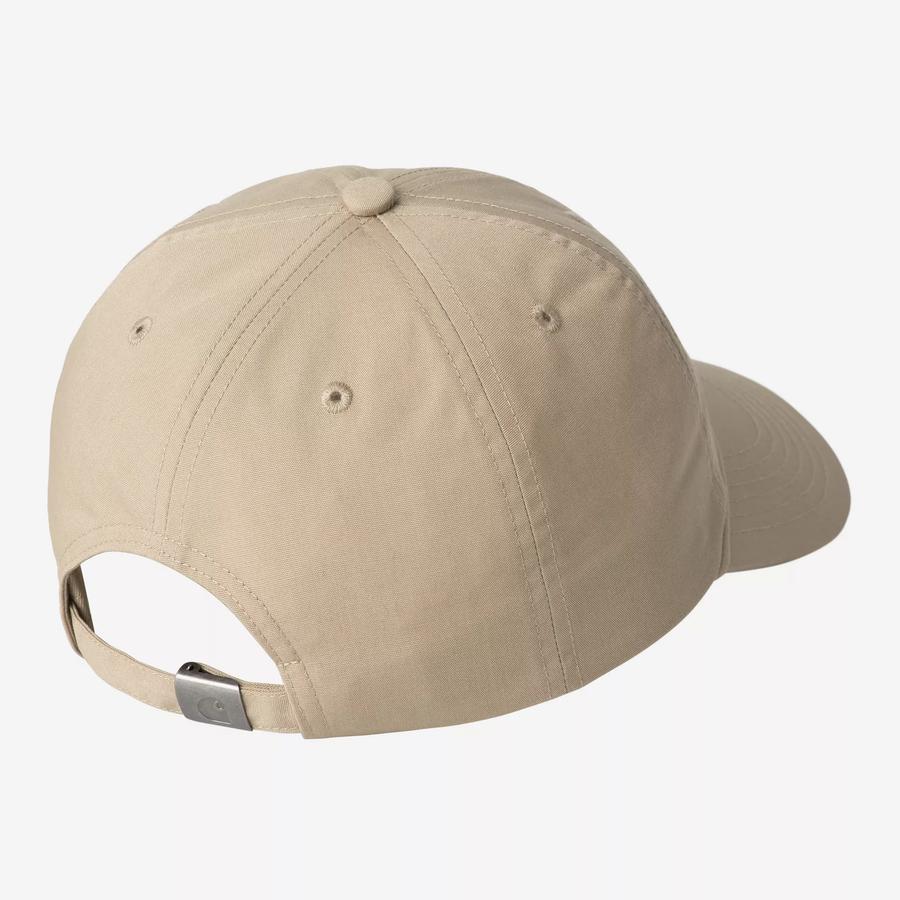 Carhartt WIP Postal Cap - Iroko