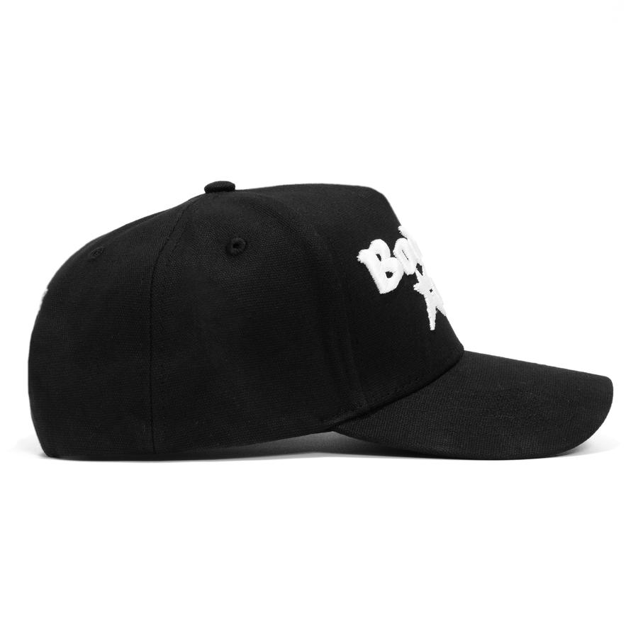 Carpet Company Body Count Hat - Black