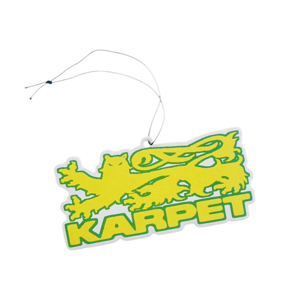 Carpet Company Lion Air Freshener