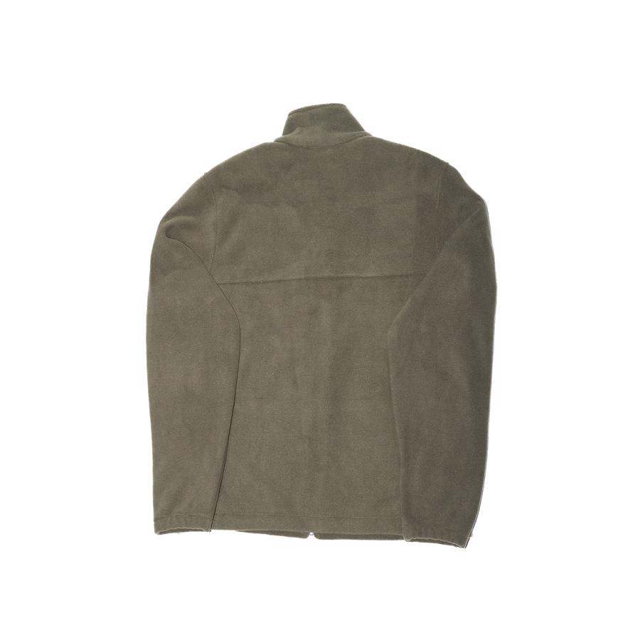 Collective Polar Fleece - Olive