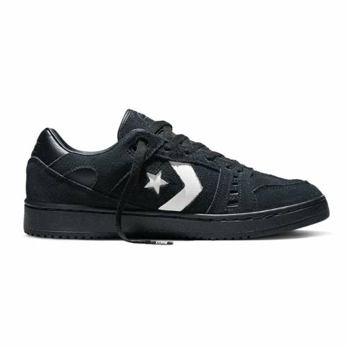 Converse Cons AS-1 Pro Suede - Black / Vintage White / Black