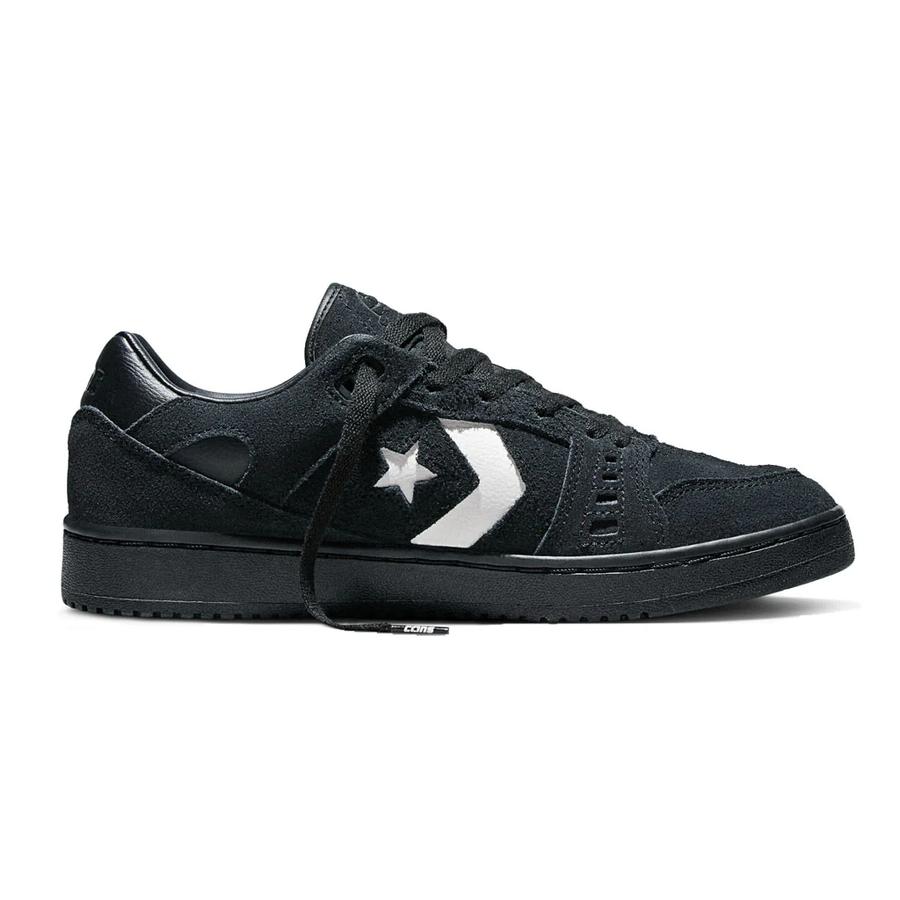 Converse Cons AS-1 Pro Suede - Black / Vintage Whi...