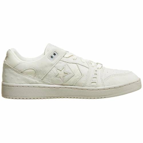 Converse Cons AS-1 Pro - Egret / Classic Ecru / Silver