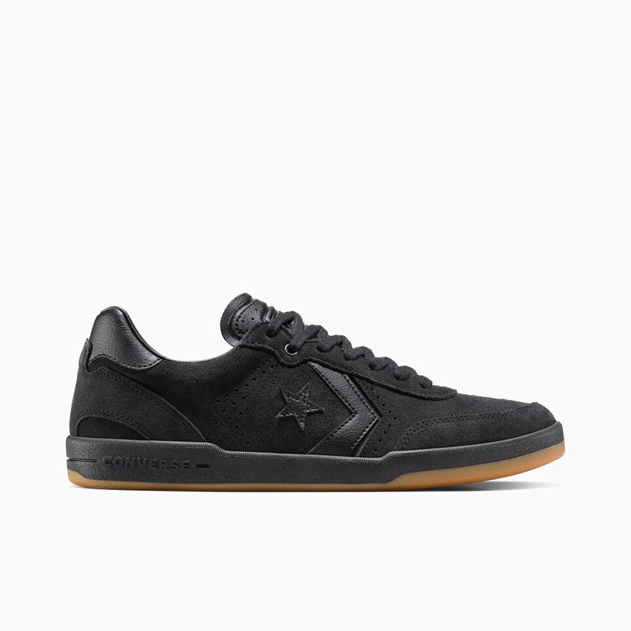 Converse Cons Louie Lopez Pro 2 Suede - Black / Bl...